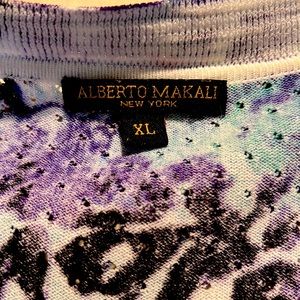 Womens Alberto Makali Top